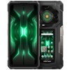 Ulefone Armor 33 Pro čierny (Odolný 5G mobil s nočným videním a 2 displejmi, RAM 16GB+16GB, pamäť 512GB, FullHD+ displej 6.95