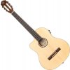 Ortega RCE125SN-L 4/4 Natural Klasická gitara s elektronikou