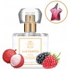 Lux Parfém 002 LUX PARFEM Inšpirovaný THIERRY MUGLER ANGEL NOVA Objem: 50 ml