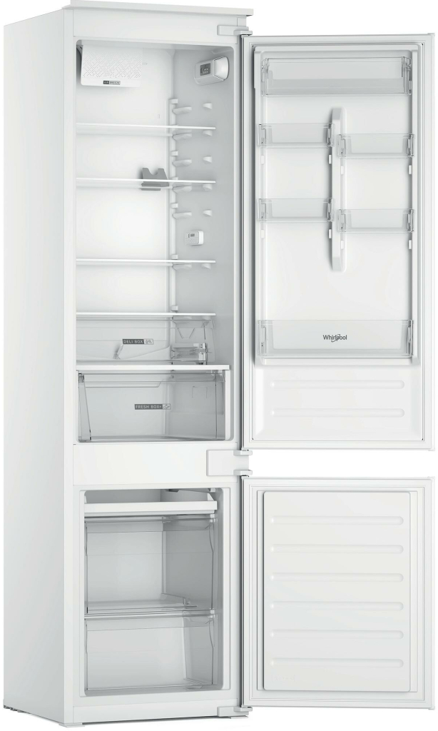 WHIRLPOOL WHC20D011B2