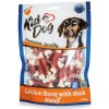 Trixie KidDog kačacie prsia na kalciovej kosti 250 g