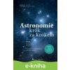 E-kniha Astronomie krok za krokem - Werner E. Celnik, Hermann-Michael Hahn