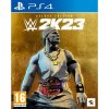WWE 2K23 Deluxe Edition | PS4