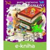 E-kniha Nevšedné rozprávky - Marta Demčáková
