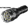 LED Baterka Nitecore TM9K, 9500lm, USB-C nabíjateľné