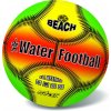 Vodný futbalový loptu fluo 23 cm