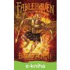 E-kniha Fablehaven 5: Kľúče od väzenia démonov - Brandon Mull
