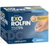 EXOROLFIN liečivý lak na nechty 5 % lum (fľ.skl.jantárová+30 tamp.+10 špachtlí+30 pilník.) 1x2,5 ml