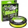 Berkley Šnúra sick brd flgrn 150 m 0,12 mm 11,2 kg fluo zelená