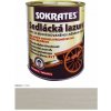 Sokrates Sedliacka lazura Grey-Hound šedá 1030 0,7 kg