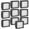 10X FILTER VZDUCHU PRE IROBOT ROOMBA E4 E5 E6 E7 I3 I4 I5 I6 I7 I8 J7 J9 +