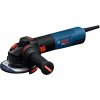 Bosch Bosch EXPERT úhlová bruska EXWS20-125SB 06017D5000