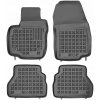 Koberce Gumenné Rezaw Plast Ford B-MAX 2012-2017