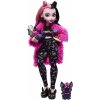 Bábika Monster High Creepover Party - Draculaura (194735110605)