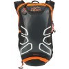 Loap Oxis 15 Outdoorový batoh BB24124 Čierna os
