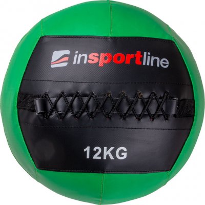 Posilňovacia lopta inSPORTline Walbal 12kg