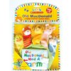 Little Scholastic: Old MacDonald Hand-Puppet Board Book