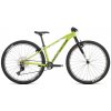 RockMachine Thunder 29 VB, gloss DVO green/gloss silver/black - XS (140-160cm)