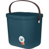 Waldhausen Taška multifunkčná Eco Waldhausen, 6 l, petrol blue