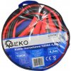 Káble štartovacie 1200A 4,5m GEKO G80045