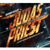 3CD Various: The Many Faces Of Judas Priest (A Journey Through The Inner World Of Judas Priest)