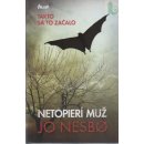 Netopier - Jo Nesbo