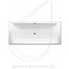 Kaldewei Puro Duo 190 x 90 cm 266500010001