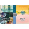 Kniha léta / Domeček pro panenky - Tove Janssonová; Jana Satrapa Holá
