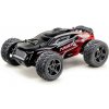 Absima Power čierna/červená RC model auta elektrický truggy 4WD 4x4 RtR 2,4 GHz 1:14