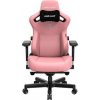 Kaiser 3 XL Pink ANDASEAT