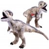 Beppe, Veľký Plyšový Dinosaurus Tyrannosaurus 50cm