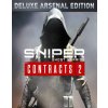 Sniper Ghost Warrior Contracts 2 Deluxe Arsenal Edition