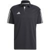 T-shirt adidas Tiro 23 Competition Polo M HK8051 (118189) Black L