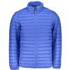 Pánska Zimná Bunda NORWAY 1963 - Modrá Farba: Modrá, Veľkosť: 3XL