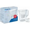Filtrační konvice Brita Style Essential+4 MAXTRA PRO PURE PERFORMANCE (bílá)