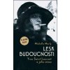 Lesk budoucnosti Yves Saint Lauren a jeho múza - Michelle Marly