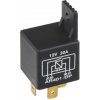 Spínacie relé 12V, 30A s diódou