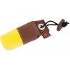 Firedog Pocket dummy marking 80 g hnedý/žltý