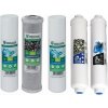 Filtračná vložka Green Filter C10P20,C10CB,C10P5,C2ICB,C2IM 5 ks