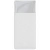 Baseus PPBD050202 Bipow Digital Display Powerbanka 30000mAh 15W White 6932172618247