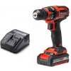 Einhell Náradie - 18V AKU vŕtací skrutkovač, 1x aku 1,5 Ah Li-Ion, nabíjačka 4513846