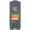 DOVE Men+Care Endurance sprchový gél 400 ml