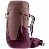 deuter Futura Pro 38 SL ashrose-cassis 3401221