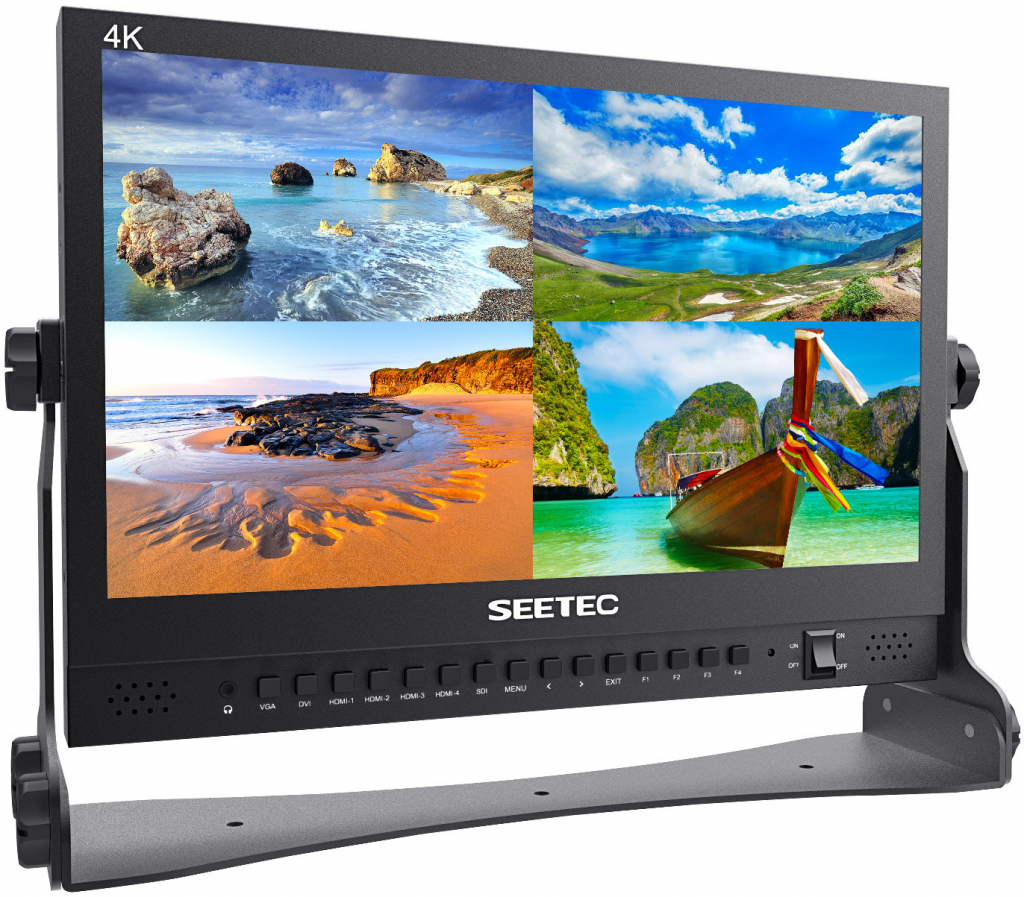 Seetec 4K156-9HSD