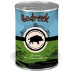 Bodreek konzerva pre psy Diviak na čučoriedkach 400 g