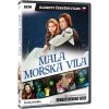 Malá mořská víla DVD (remasterovaná verze)