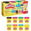 Hasbro Play-Doh sada 8 kelímkov