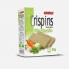 EXTRUDO Crispins Veggie garden 2x50 g 100 g