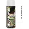 Deco Color Military Paint matná biela RAL 9010 400 ml - kamuflážny sprej