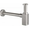 Grohe Sifóny Designový sifón, supersteel 40564DC0-GR